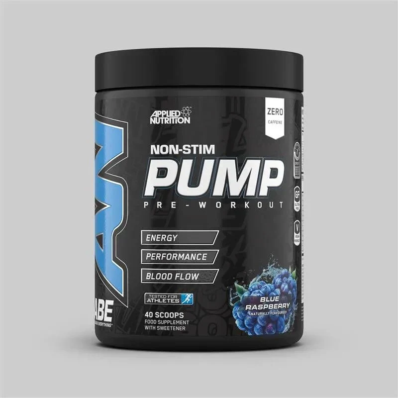 ABE Pump Zero-Stim - Image 2