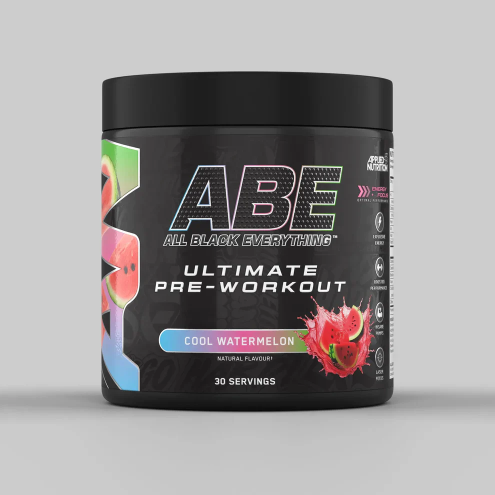 ABE Ultimate Pre-Workout 375 g - Image 9