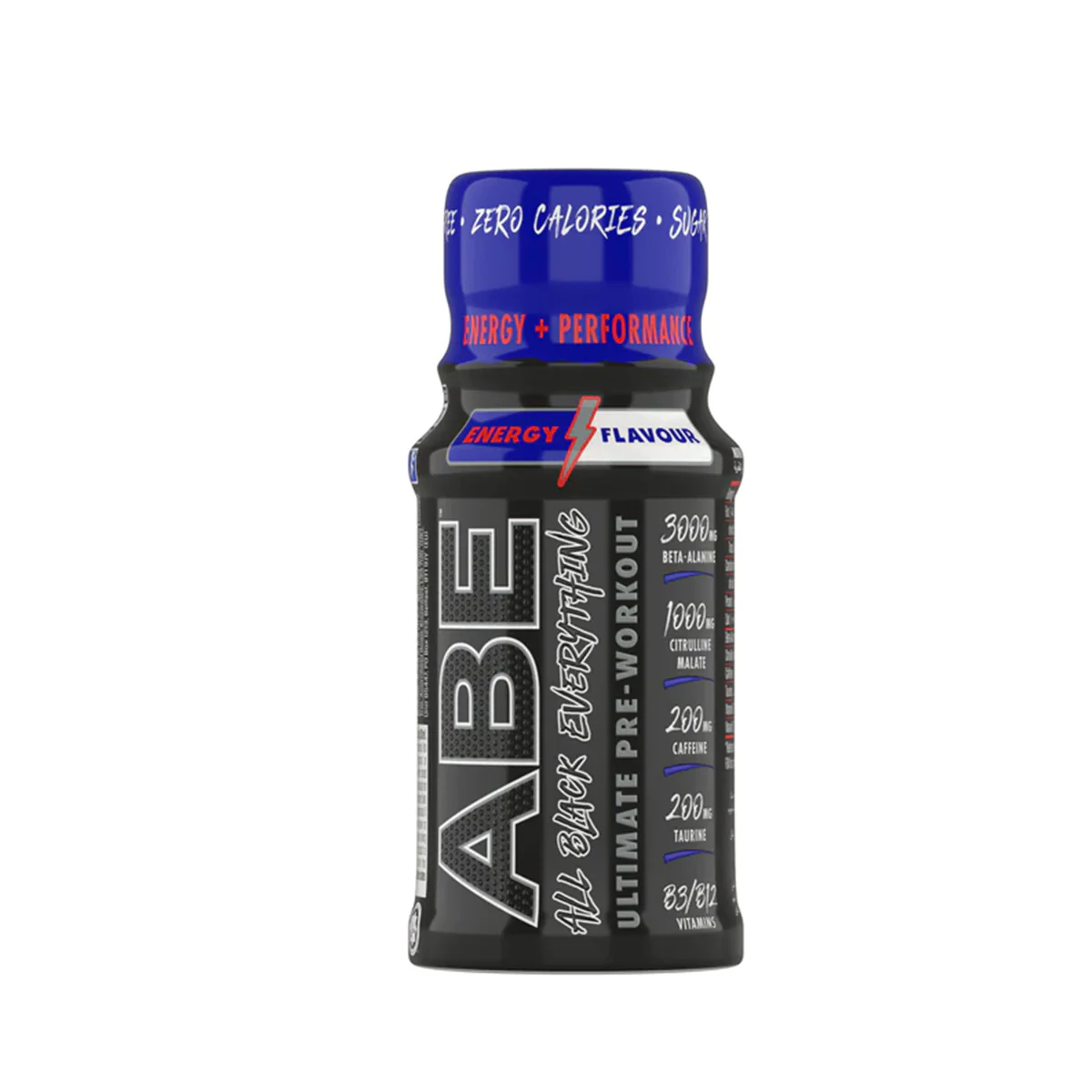 ABE Ultimate Pre-Workout Shot - Image 5