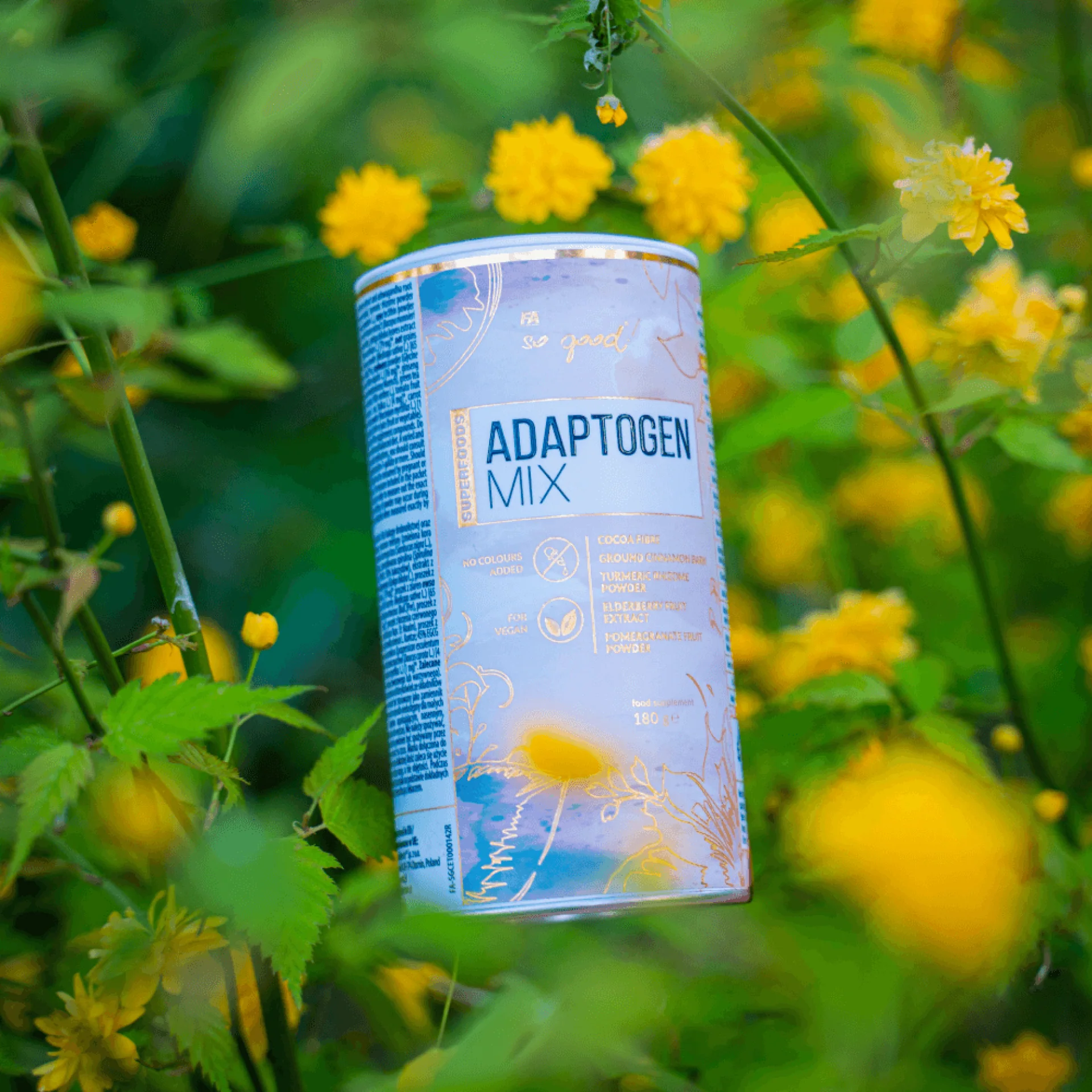 Adaptogen Mix - Image 4