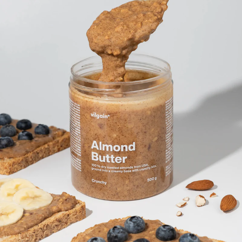 Beurre d'amandes 100% - Image 3