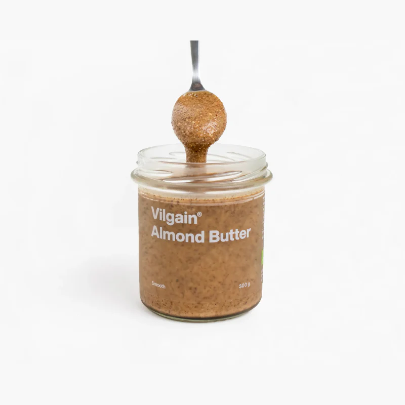 Beurre d'amandes BIO - Image 4