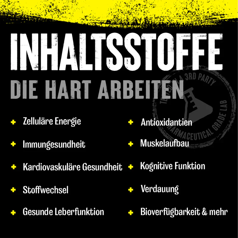 ANIMAL PAK multivitamine - Image 3