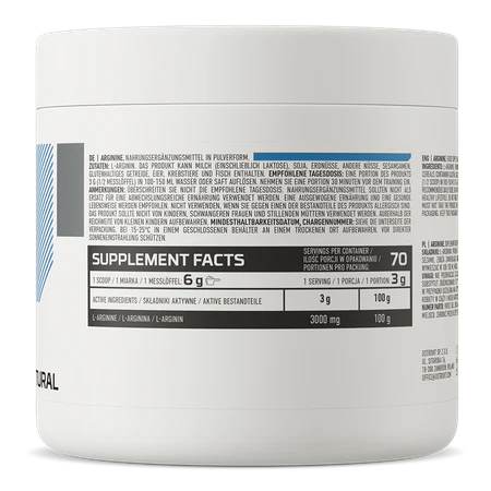 Arginine en poudre - Image 3