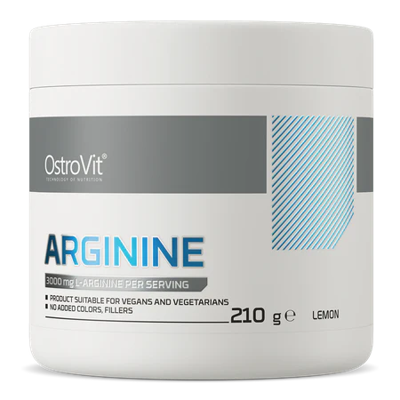 Arginine en poudre - Image 4