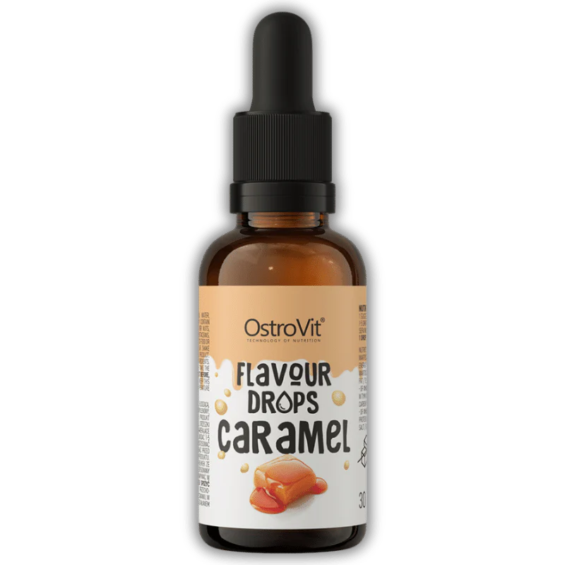 Aromes Alimentaires 30ml - Image 3