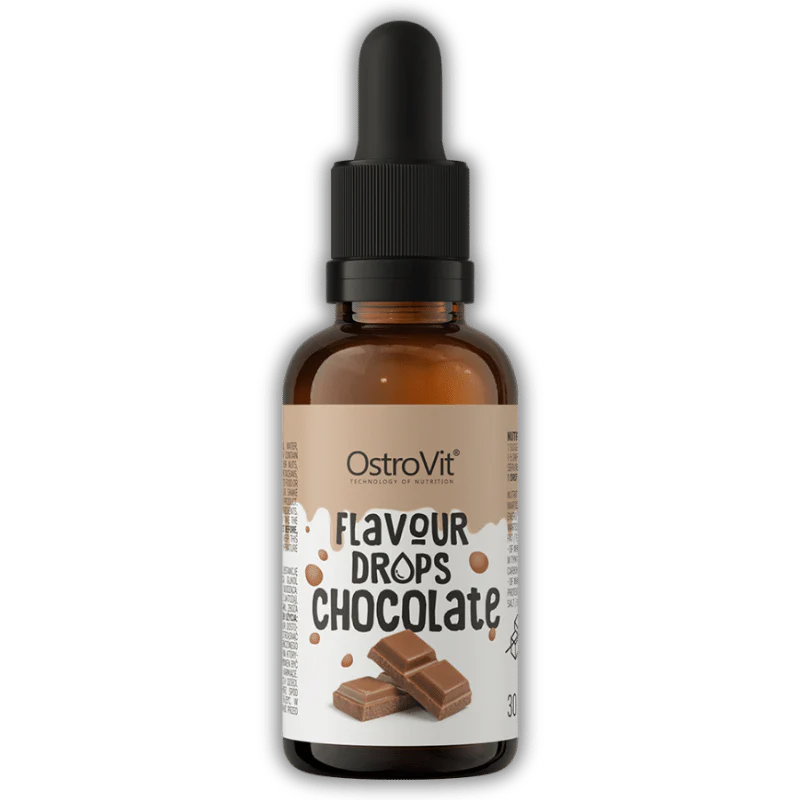 Aromes Alimentaires 30ml - Image 4