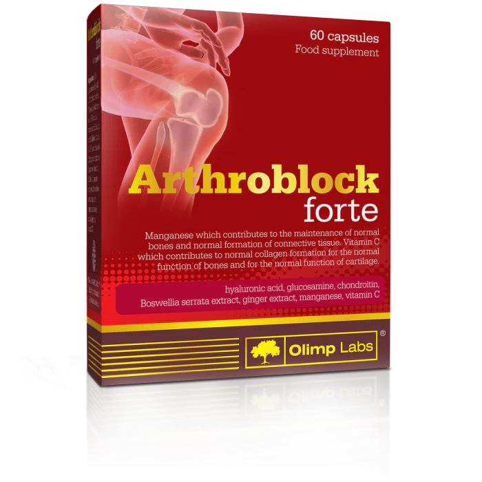Arthroblock® Forte - Image 3