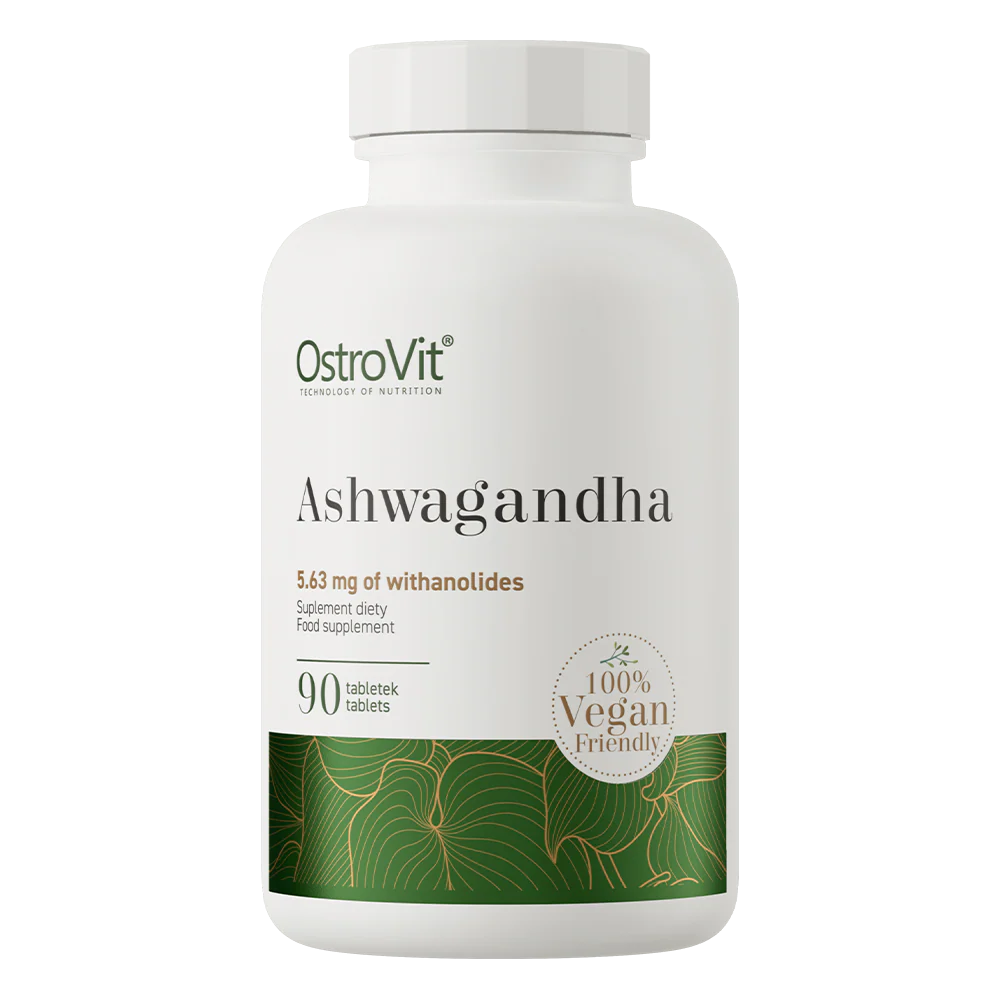 Ashwagandha VEGE - Image 3