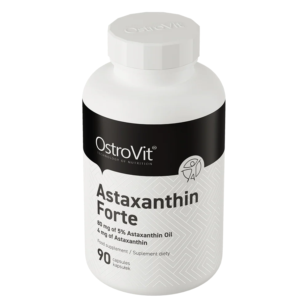 Astaxanthin FORTE - Image 2