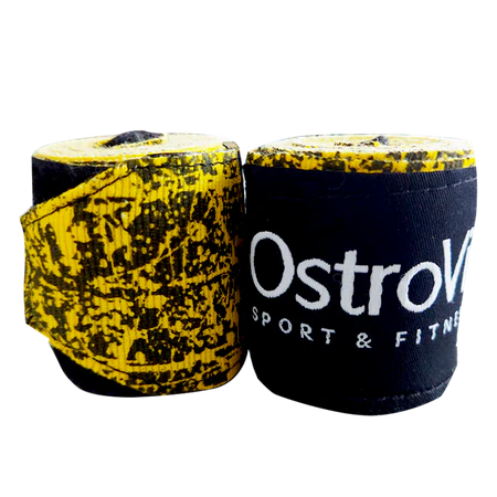 Bandage de boxe - Image 2