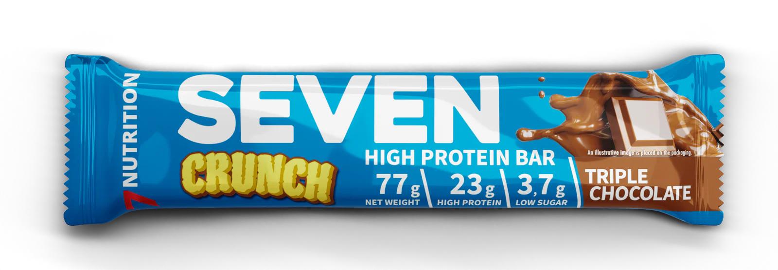 Seven Crunch - Image 7