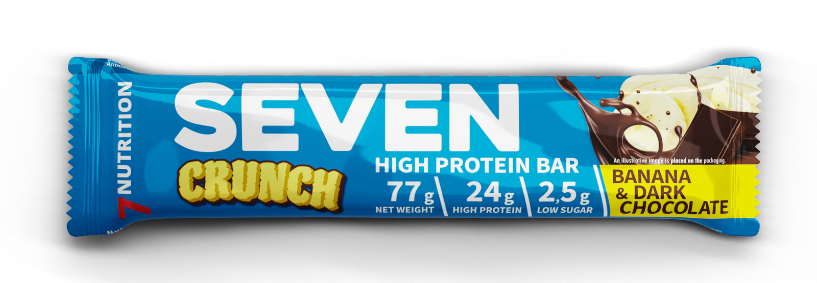 Seven Crunch - Image 9