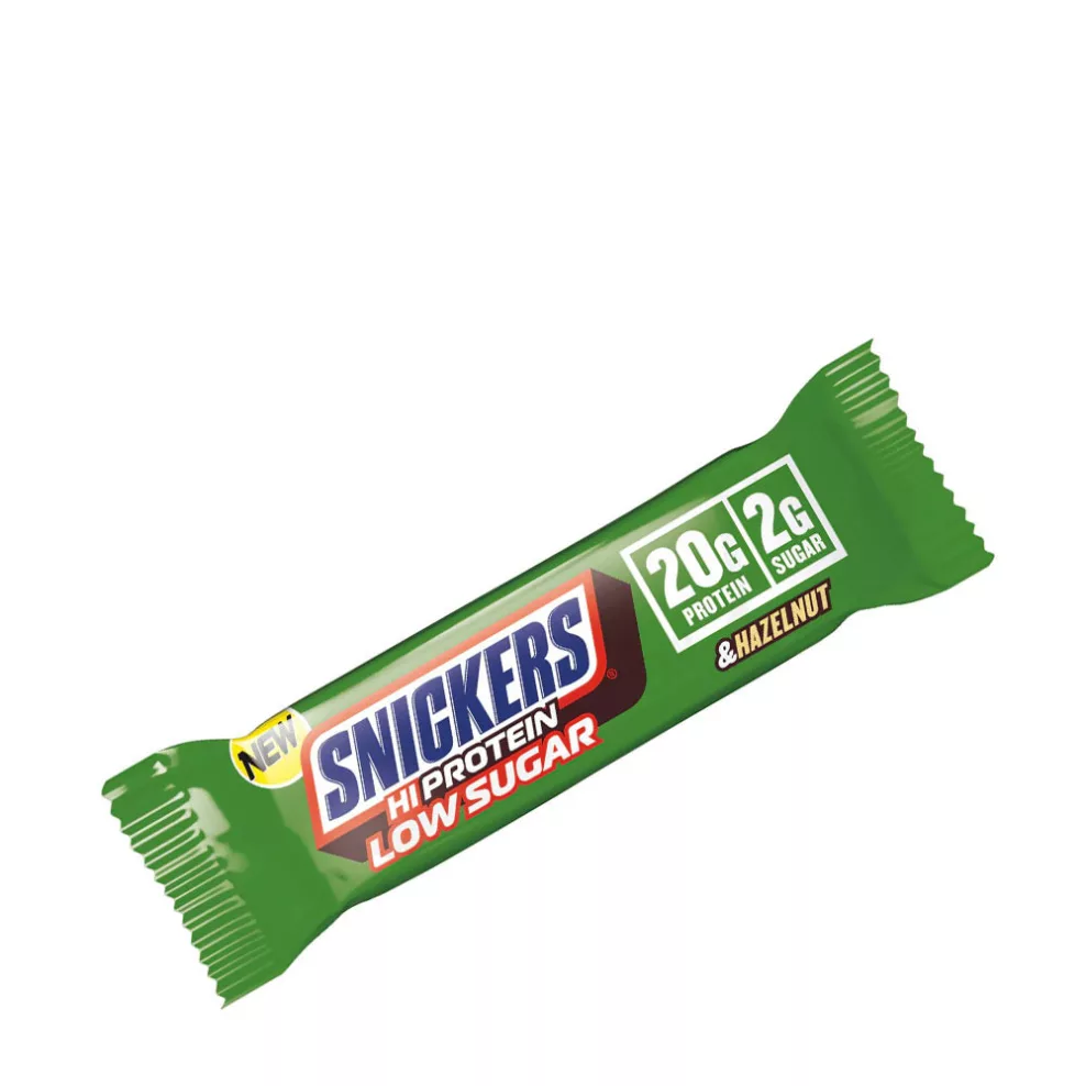 Snickers HiProtein - Low Sugar - Image 3