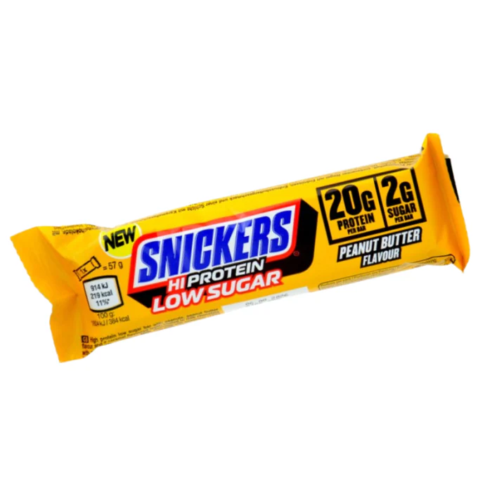 Snickers HiProtein - Low Sugar - Image 4