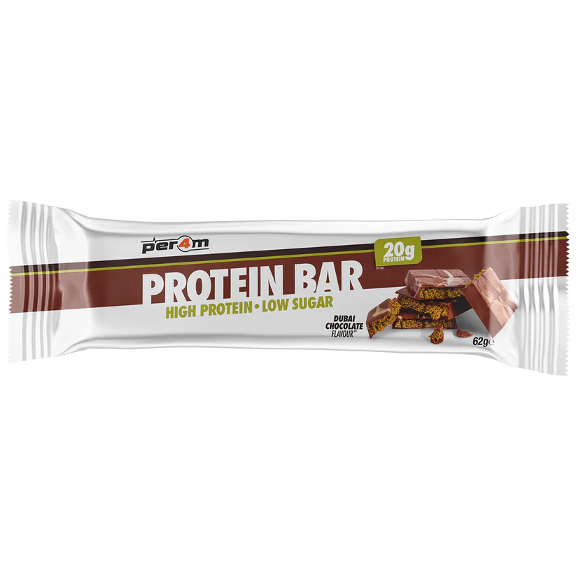 PROTEIN Barres