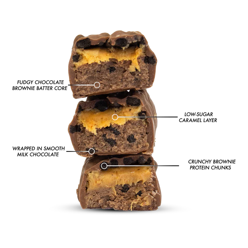 PROTEIN Barres - Image 4