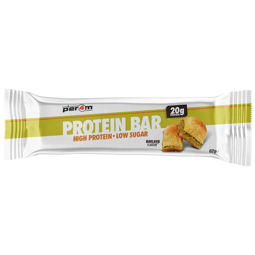 PROTEIN Barres - Image 9