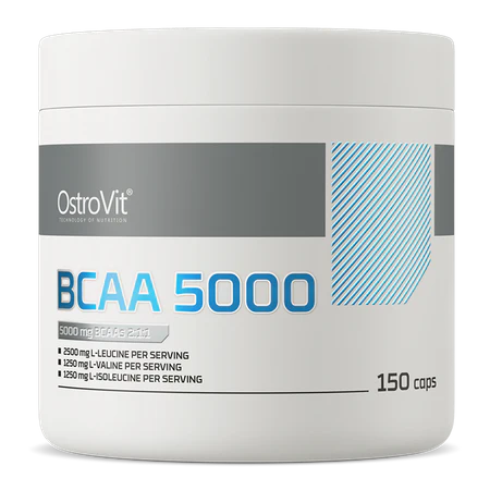 BCAA 2:1:1 Supreme 5000mg