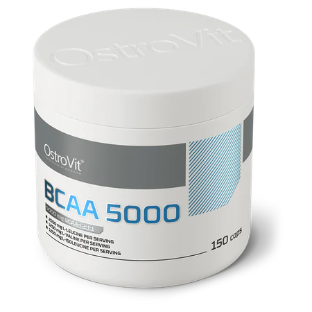 BCAA 2:1:1 Supreme 5000mg - Image 3