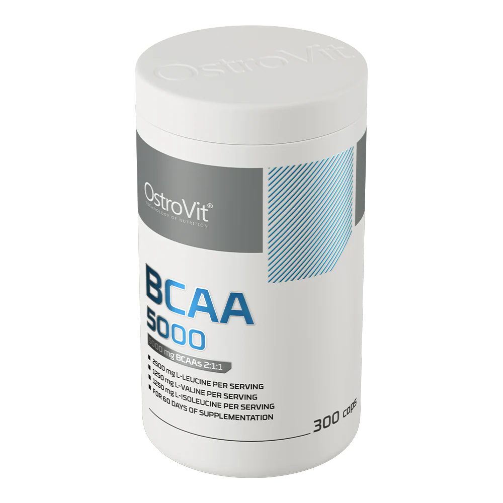 BCAA 2:1:1 Supreme 5000mg - Image 4