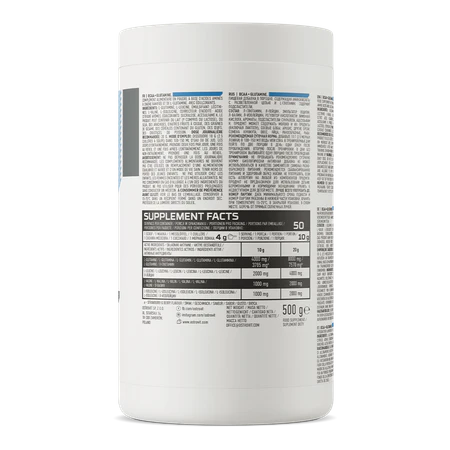 BCAA + Glutamine en poudre - Image 4