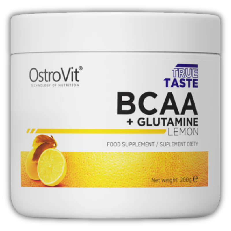 BCAA + Glutamine en poudre - Image 7