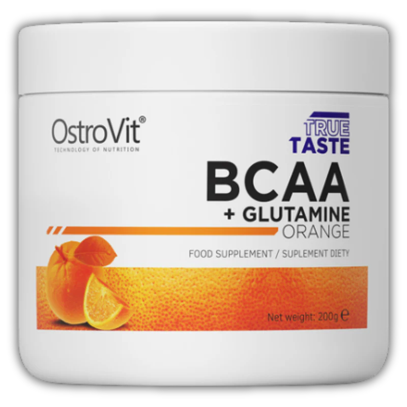 BCAA + Glutamine en poudre - Image 8