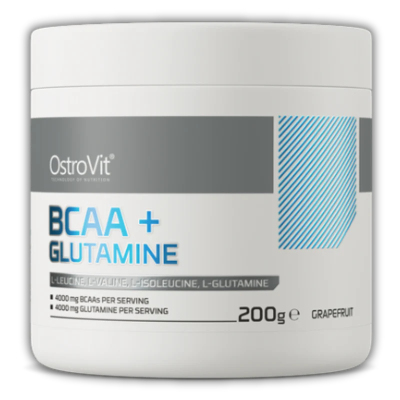 BCAA + Glutamine en poudre - Image 9