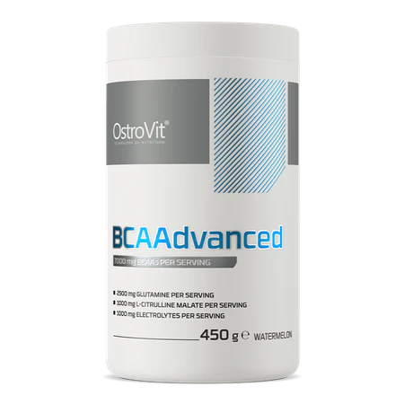 BCAA Advanced - Image 4