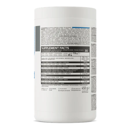 BCAA Advanced - Image 5