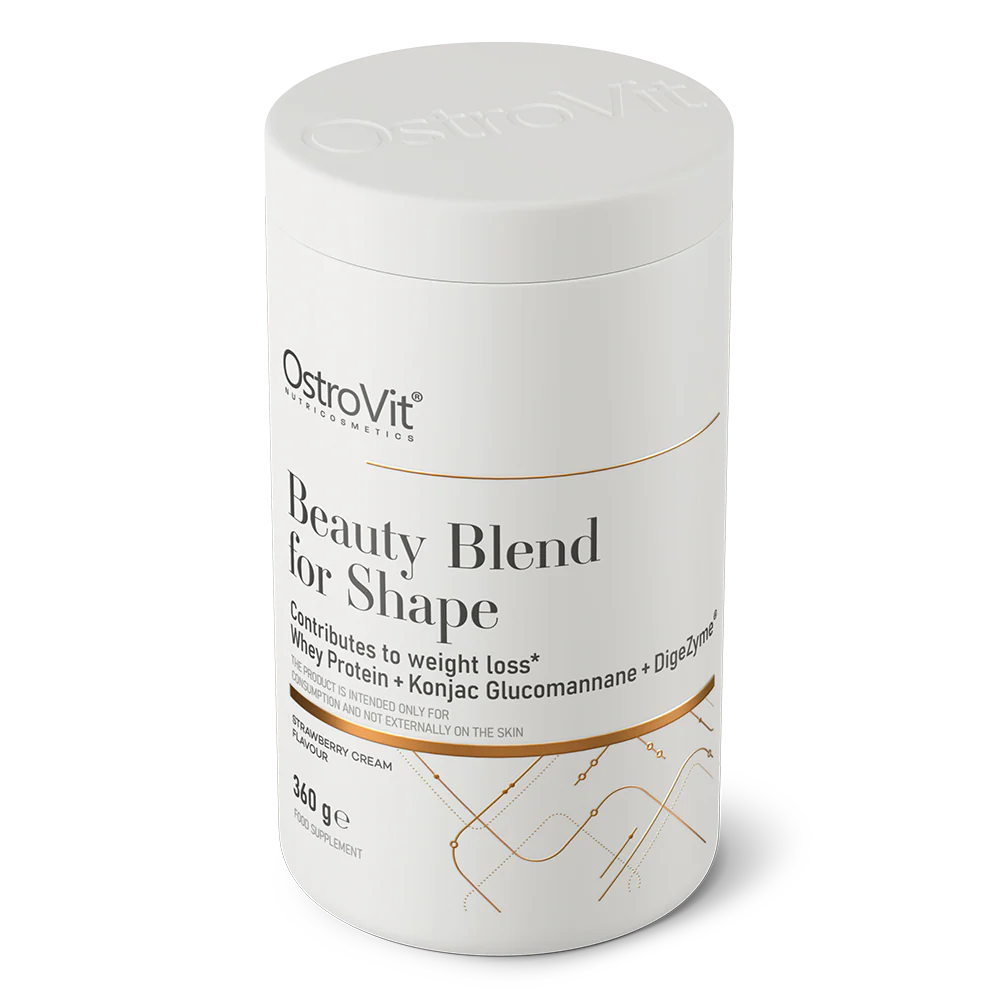 Beauty Blend for Shape - Image 2