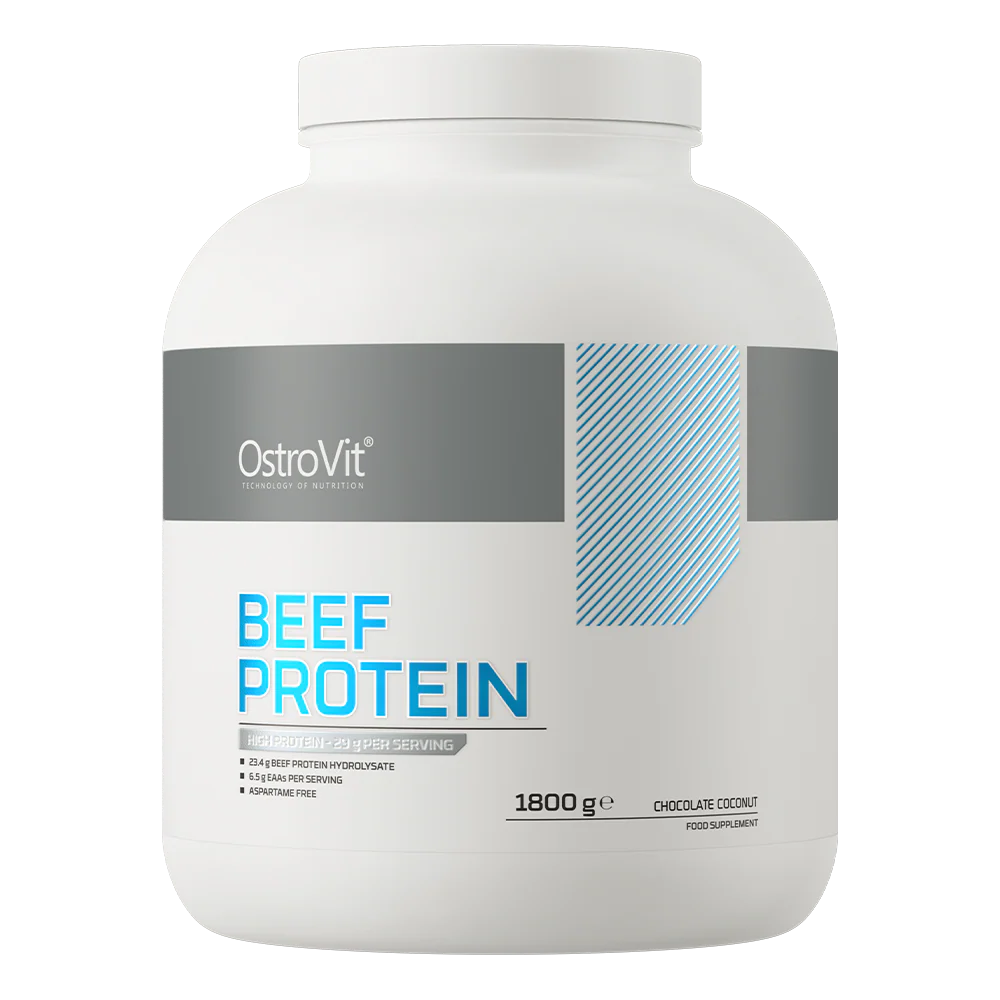 Beef Protein - Image 5
