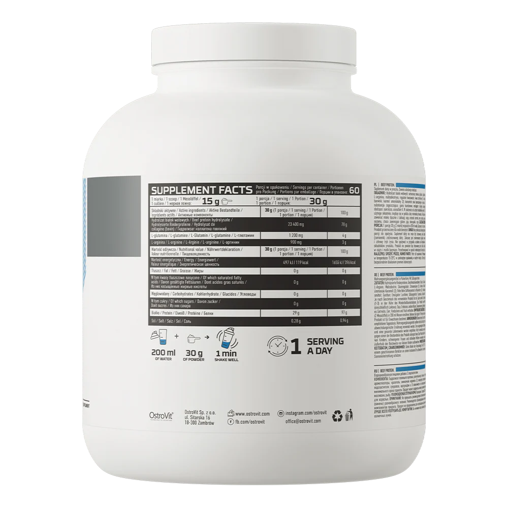 Beef Protein - Image 6