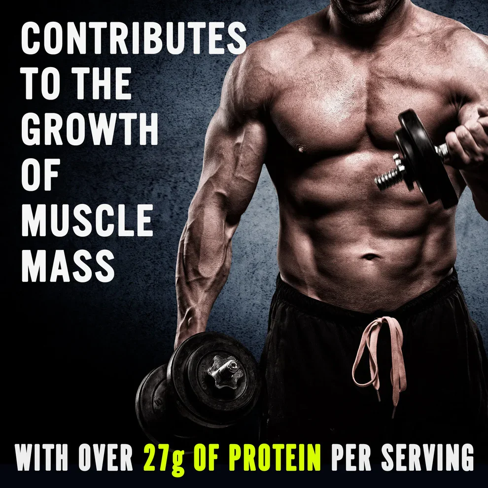 BEEF-XP Clear Beef Protein Isolate - Image 6