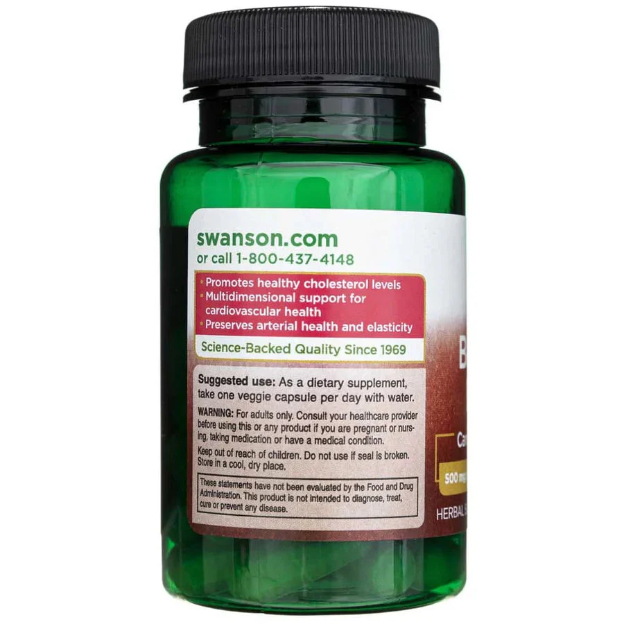 Bergamot Extract avec BERGAVIT® - Image 3