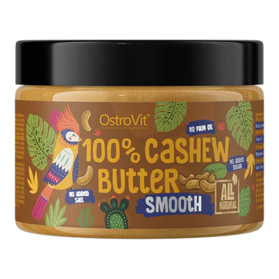 100% cashew butter - Image 4