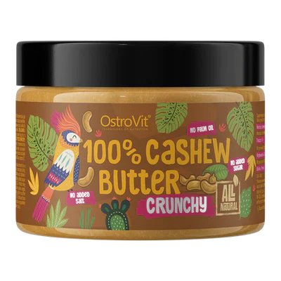 100% cashew butter - Image 5