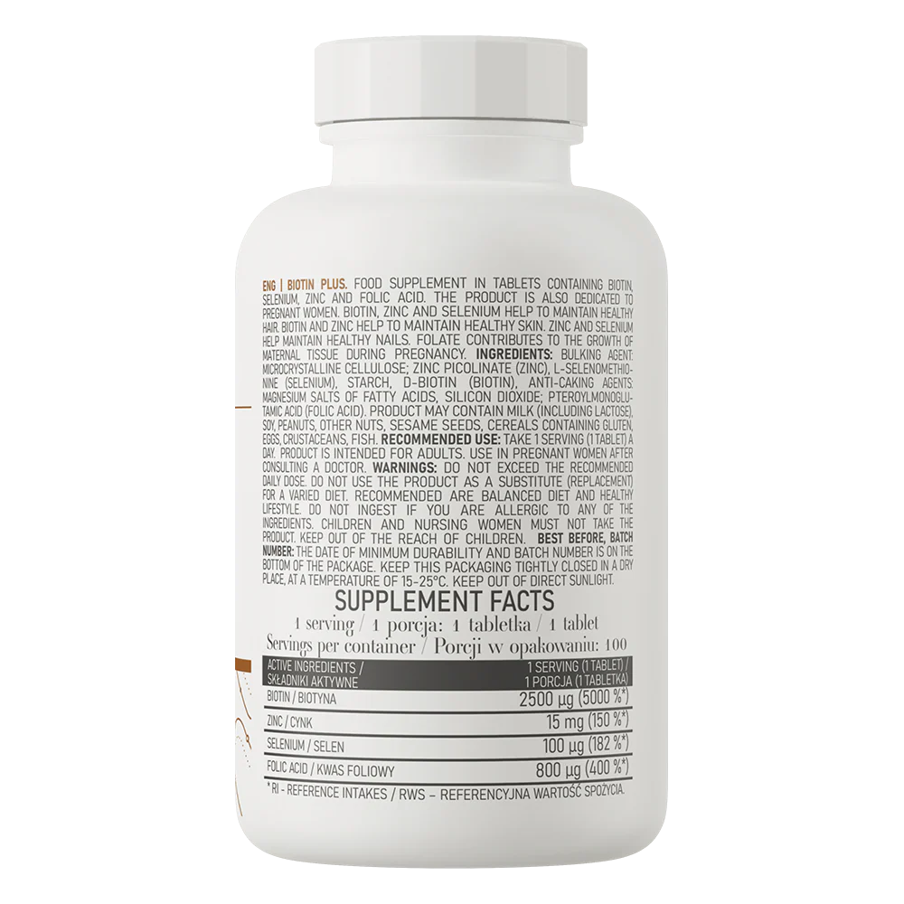 Biotin Plus - Image 3