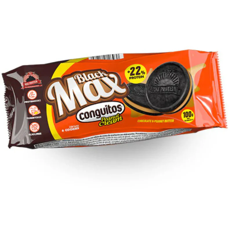 Bblack Max CONGUITOS® Peanut Cream - Image 3
