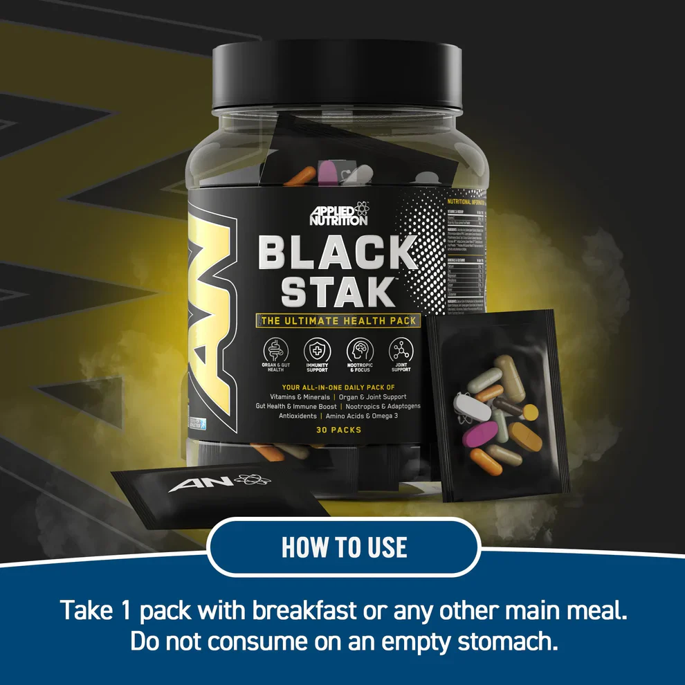 Black Stak – The Ultimate Health Pack - Image 6