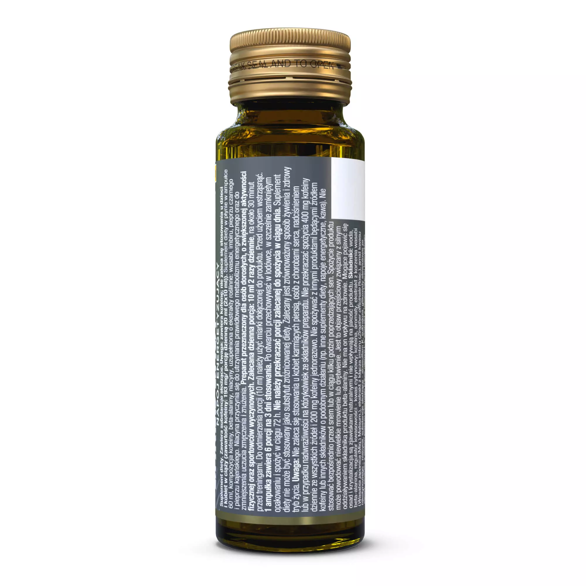 Blackweiler® Shred Shot - Image 2