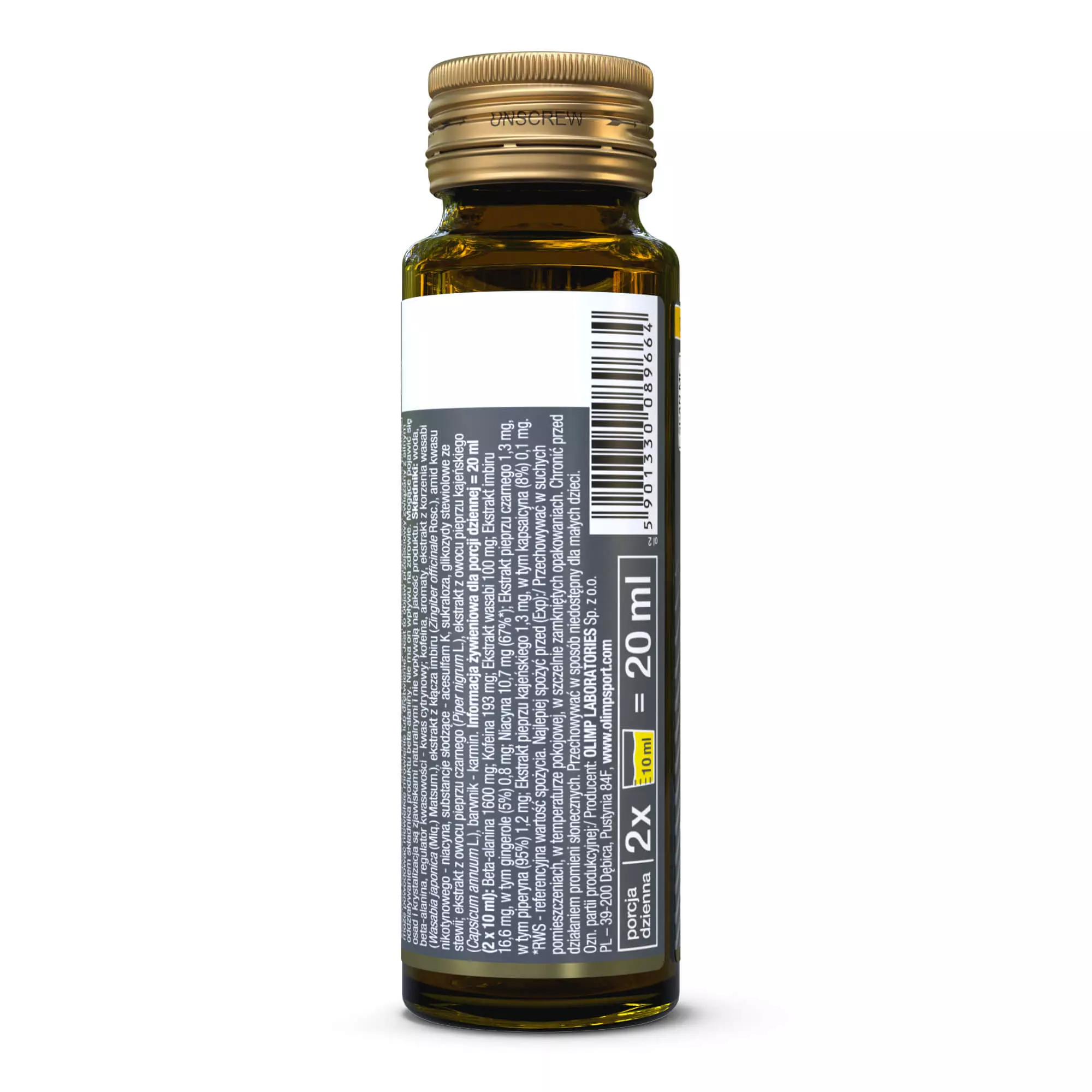 Blackweiler® Shred Shot - Image 3