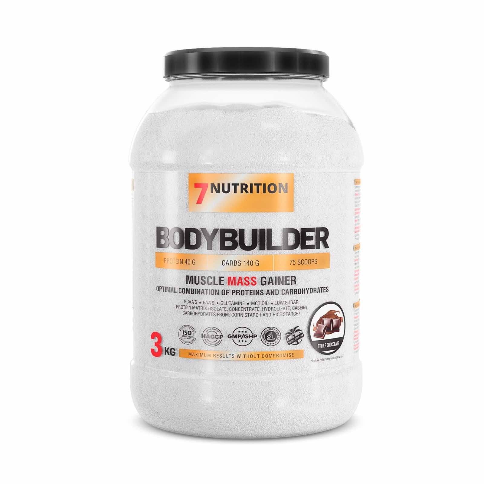 BodyBuilder MASS Gainer - Image 10