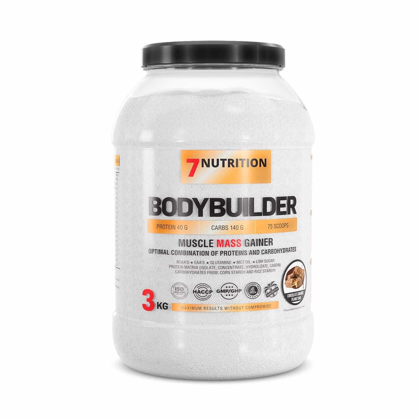 BodyBuilder MASS Gainer - Image 11