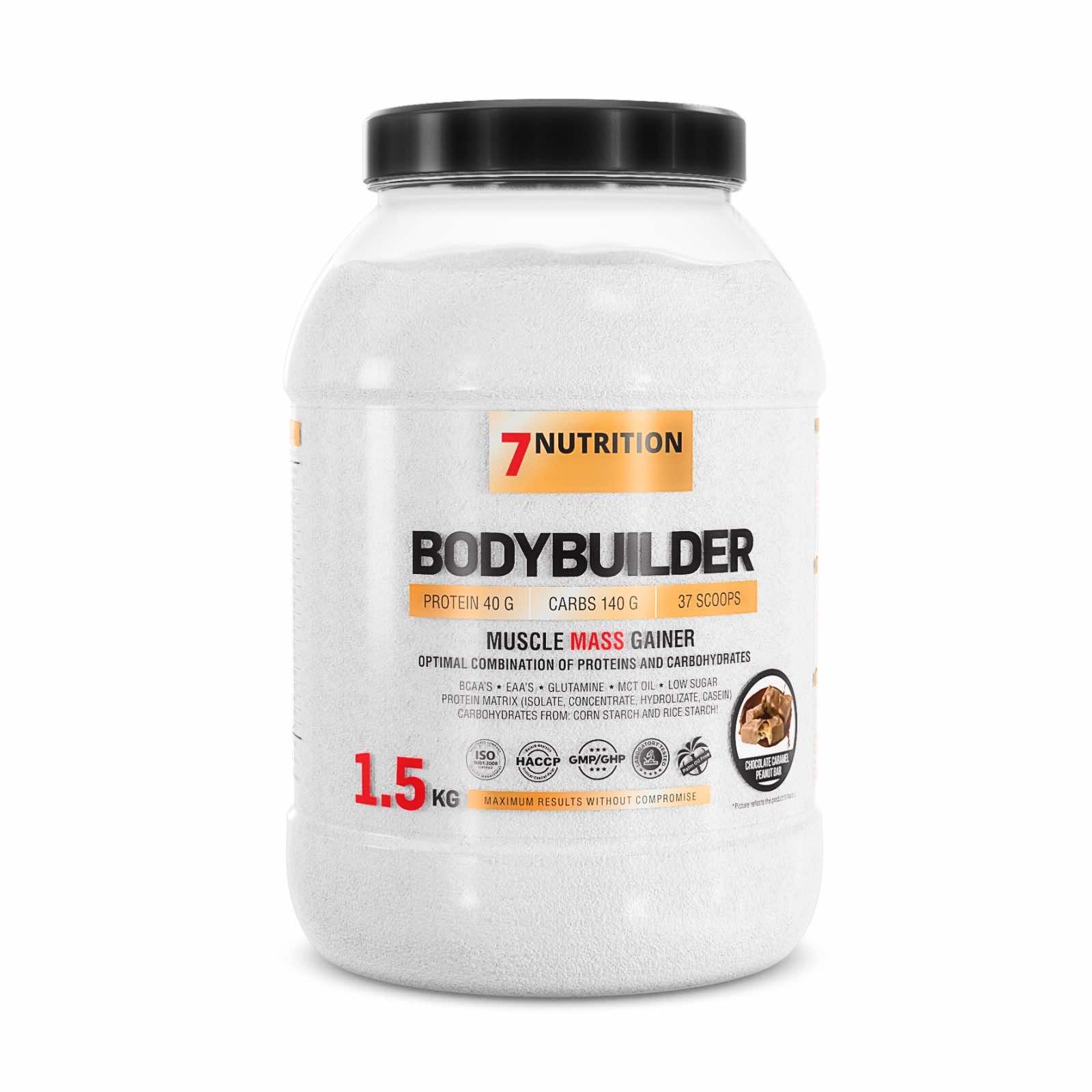 BodyBuilder MASS Gainer - Image 12