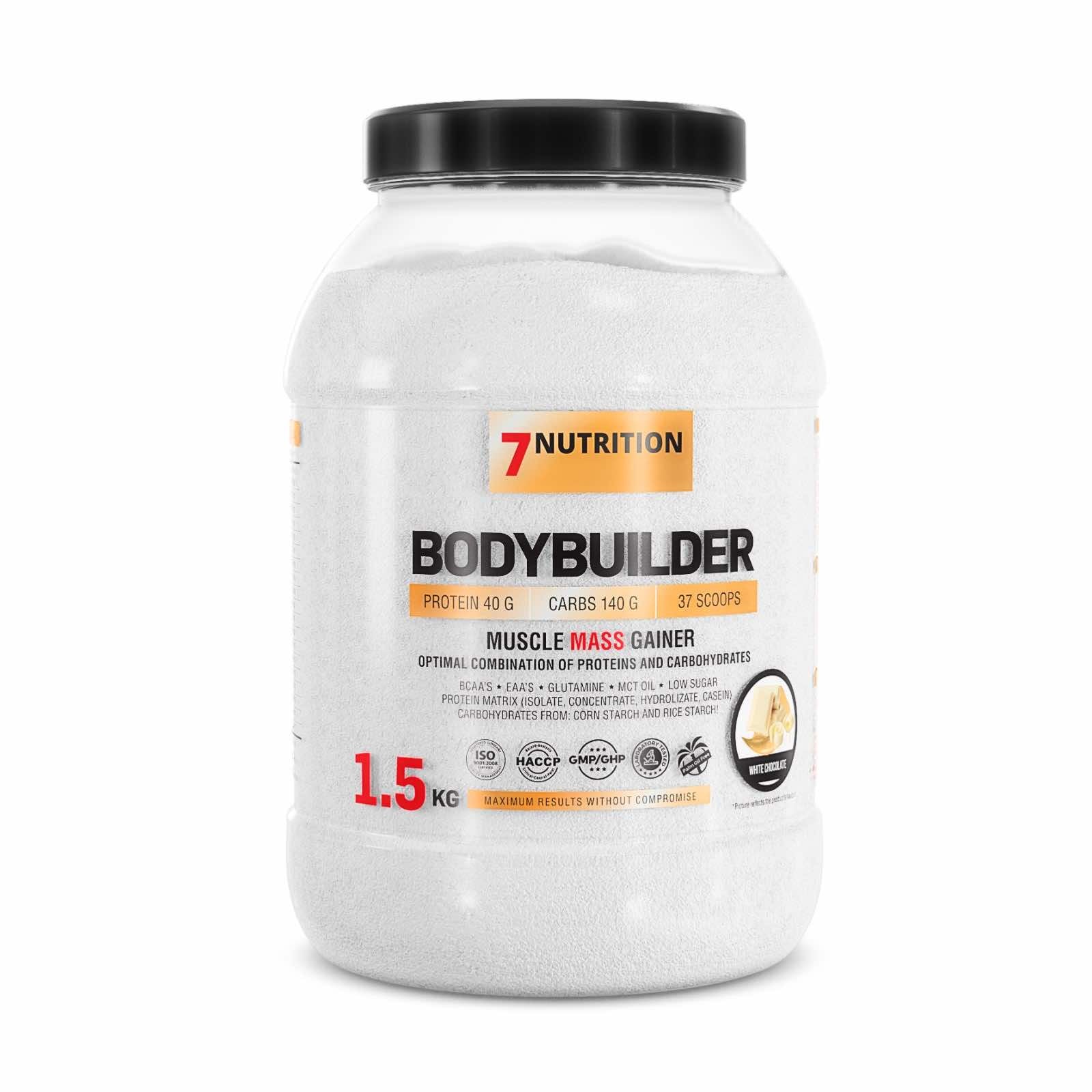 BodyBuilder MASS Gainer - Image 13