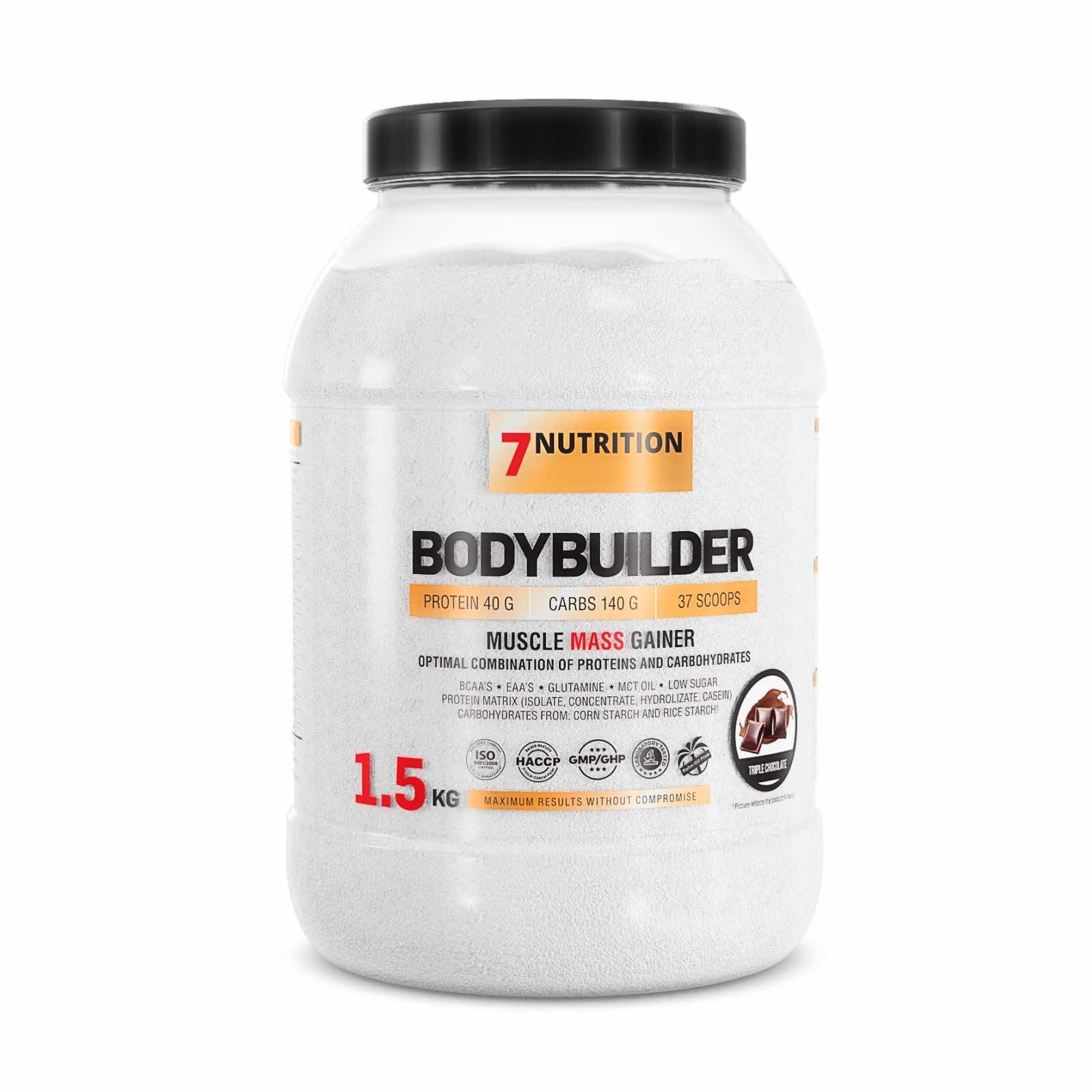 BodyBuilder MASS Gainer - Image 16