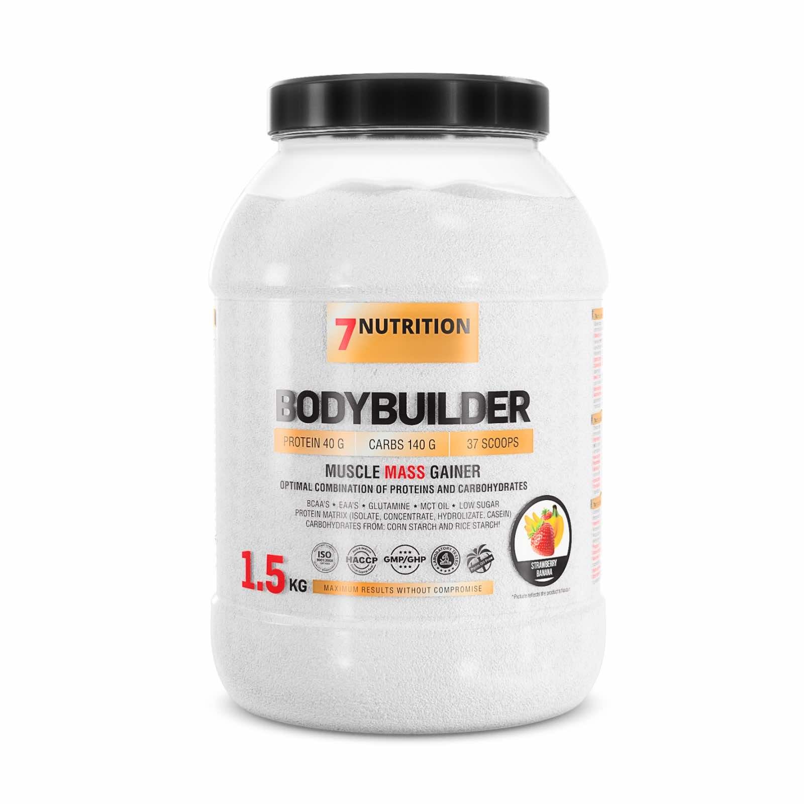 BodyBuilder MASS Gainer - Image 17