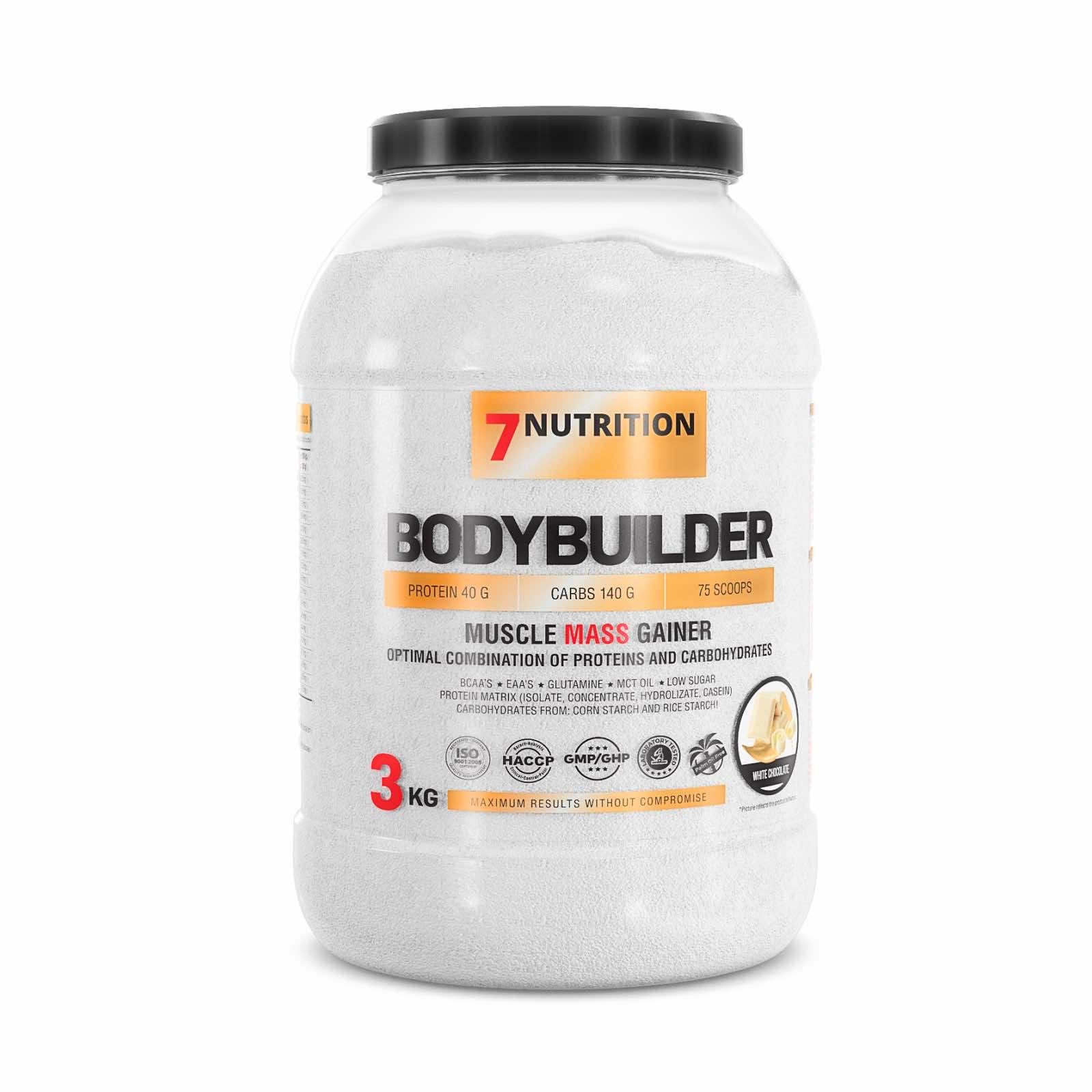 BodyBuilder MASS Gainer - Image 18